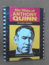 The Films of Anthony Quinn