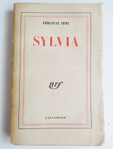Sylvia