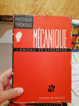 Mecanique