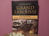 Grand Larousse Ενότητα III: Γενικές Επιστήμες - Έμβιος Κόσμος, Τόμος 7: Ενότητα ΙΙΙ: Γενικές επιστήμες - έμβιος κόσμος: Μαθηματικά, χημεία, φυσική