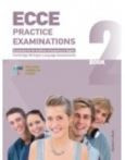 ECCE Practice Examinations 2 Teacher's Book (+ CD (4)) 2013 new edition