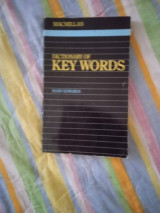 Dictionary of Key Words