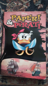 Paperi &Pirati