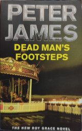 Dead man's footsteps