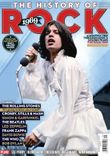 The History Of Rock 1969