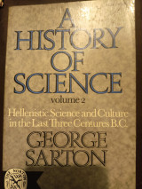 A history of science 2