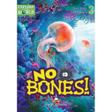 Explore Our World 3 - No Bones