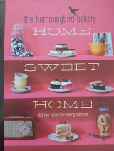 The Hummingbird Bakery Home Sweet Home