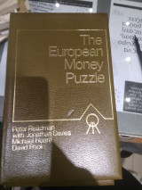 The European Money Puzzle