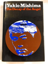 The Decay of the Angel