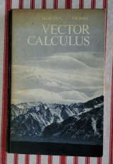 Vector Calculus