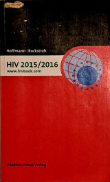 HIV 2015/16