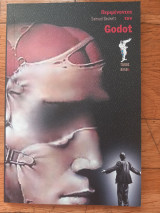 Περιμενοντας τον Godot