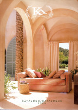 KA international - catalogue 2003
