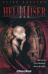 Clive Barker's Hellraiser: Collected Best Iii v. 3