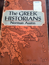 The Greek Historians
