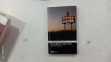 Tee pee motel #A567