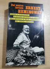 Dal nostro inviato Ernest Hemingway