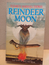 Reindeer moon