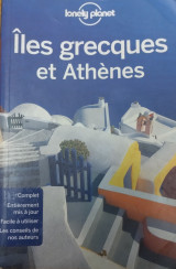 Îles grecques et Athènes