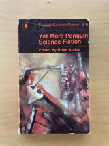 Yet More Penguin Science Fiction