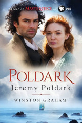 Jeremy Poldark: a Poldark Novel 3