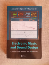 Electronic Music and Sound Design (4th edition)