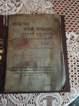Practice your english greek edition part ii