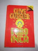 L'oro dell'Inca