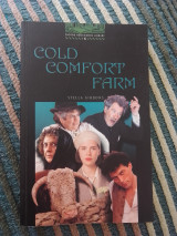Cold comfort farm