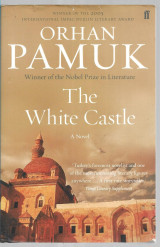 The White Castle