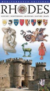 Rhodes: History, Sightseeing, Museums