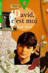 David c'est moi