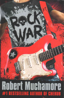 Rock War