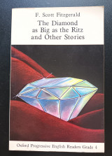 The Diamond as Big as the Ritz and Other Stories