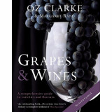 Grapes & Wines