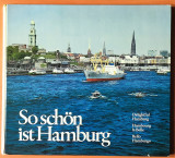 So schön ist Hamburg