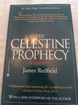 The Celestine Prophecy