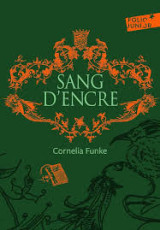 Sang d'encre