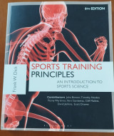 Sports Training Principles (An Introduction to Sports Science) 6th Edition