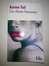 Les choses humaines