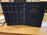 Ξένοι ταξιδιώτες στην Ελλάδα 333-1821 (εξάτομη - σκληρόδετη έκδοση)