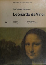 The complete paintings of Leonardo da Vinci