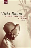 Liebe und Tod auf Bali
