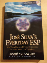 Jose silva's everyday esp