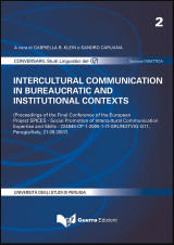 Intercultural communication in bureaucratic contexts