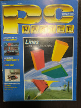 PC Master #1