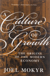 A Culture of Growth