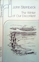 The winter of our discontent