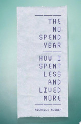 The No Spend Year